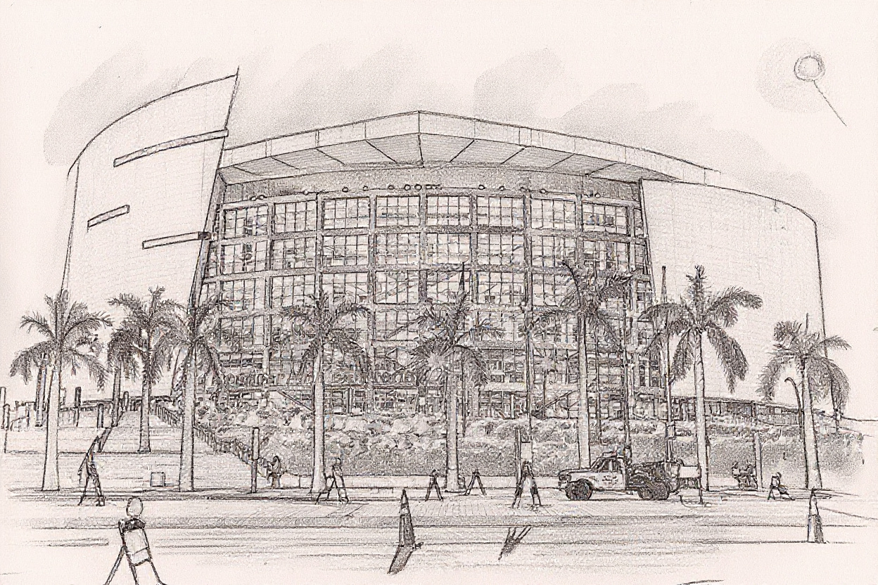 MiamiBeacon — Miami's Daily Transit & Urban Development News